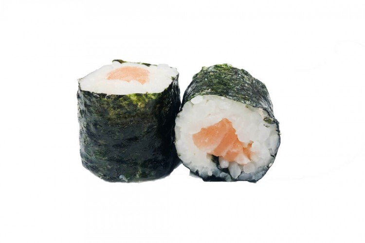 Maki Saumon