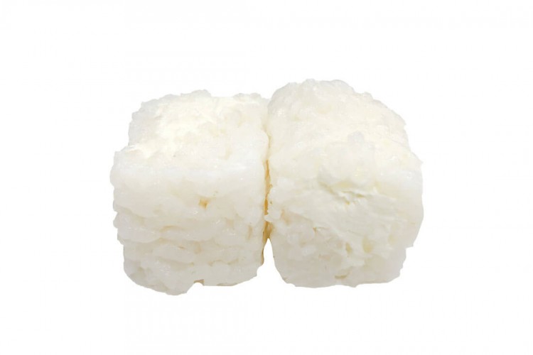 Neige roll Fromage