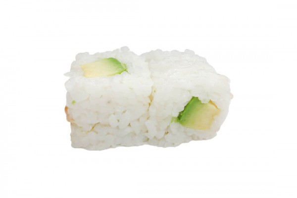 Neige roll Avocat