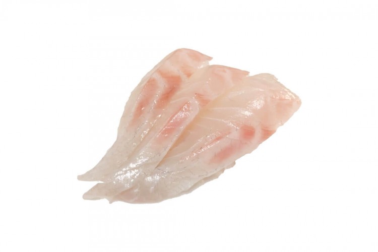 Sashimi Daurade