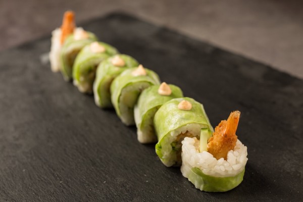 Phénix roll