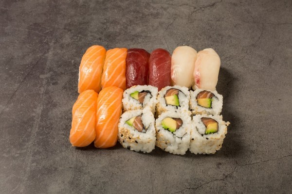 Menu I