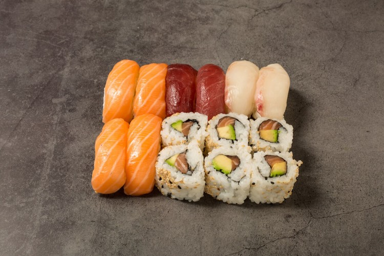 Menu I