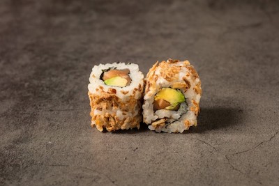 CROUSTI ROLL