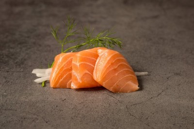 SASHIMI