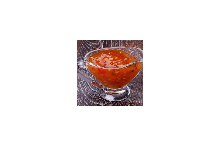 Supplement sauce aigre douce