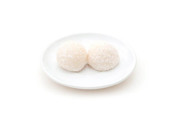 Perles de coco