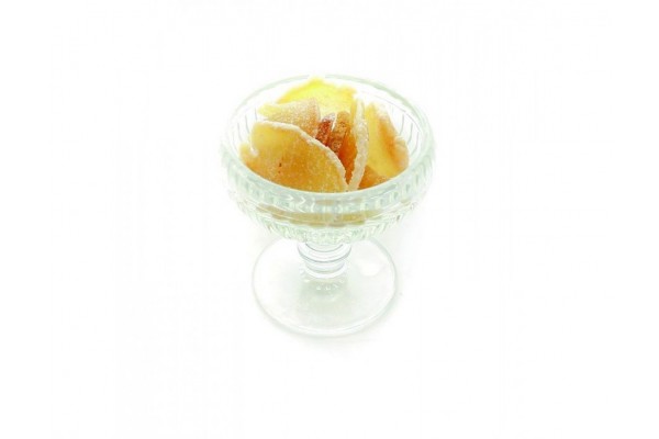 Gingembre confit