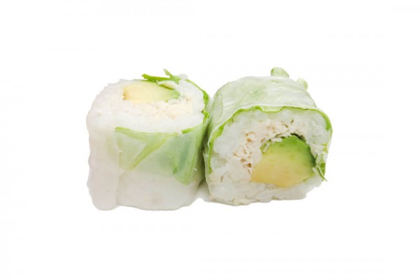 Spring roll Poulet...
