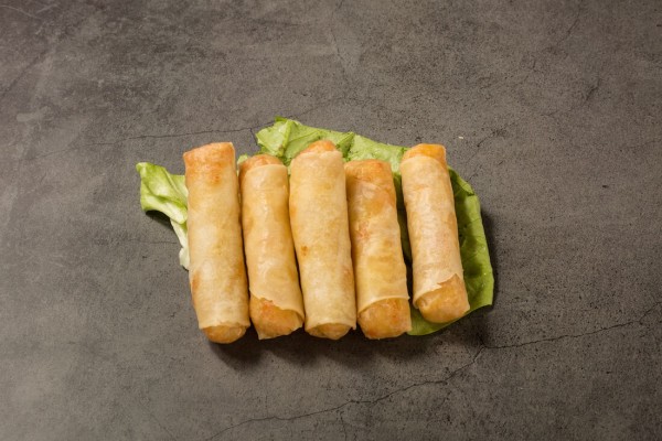 Nêm au crevettes