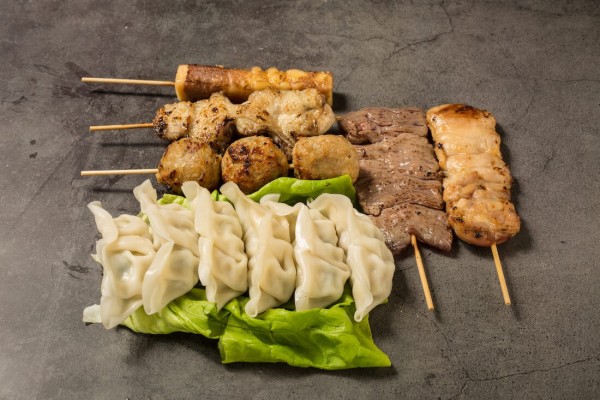Menu B4