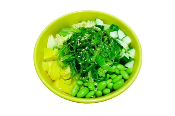 POKE VEGGIE