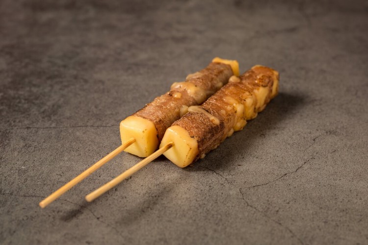 Brochettes