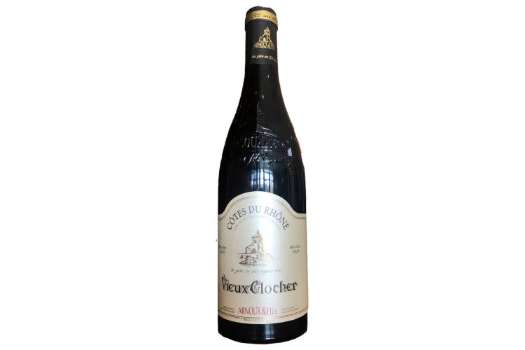 VINS ROUGES