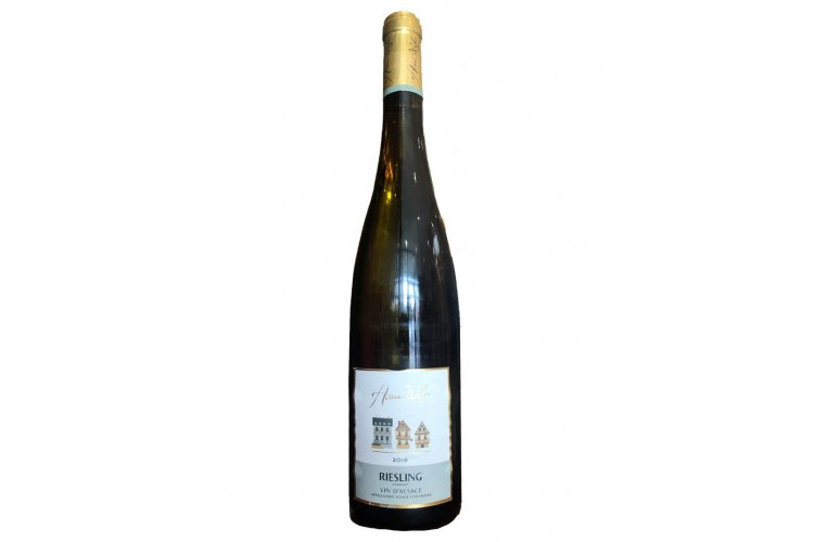VINS BLANCS